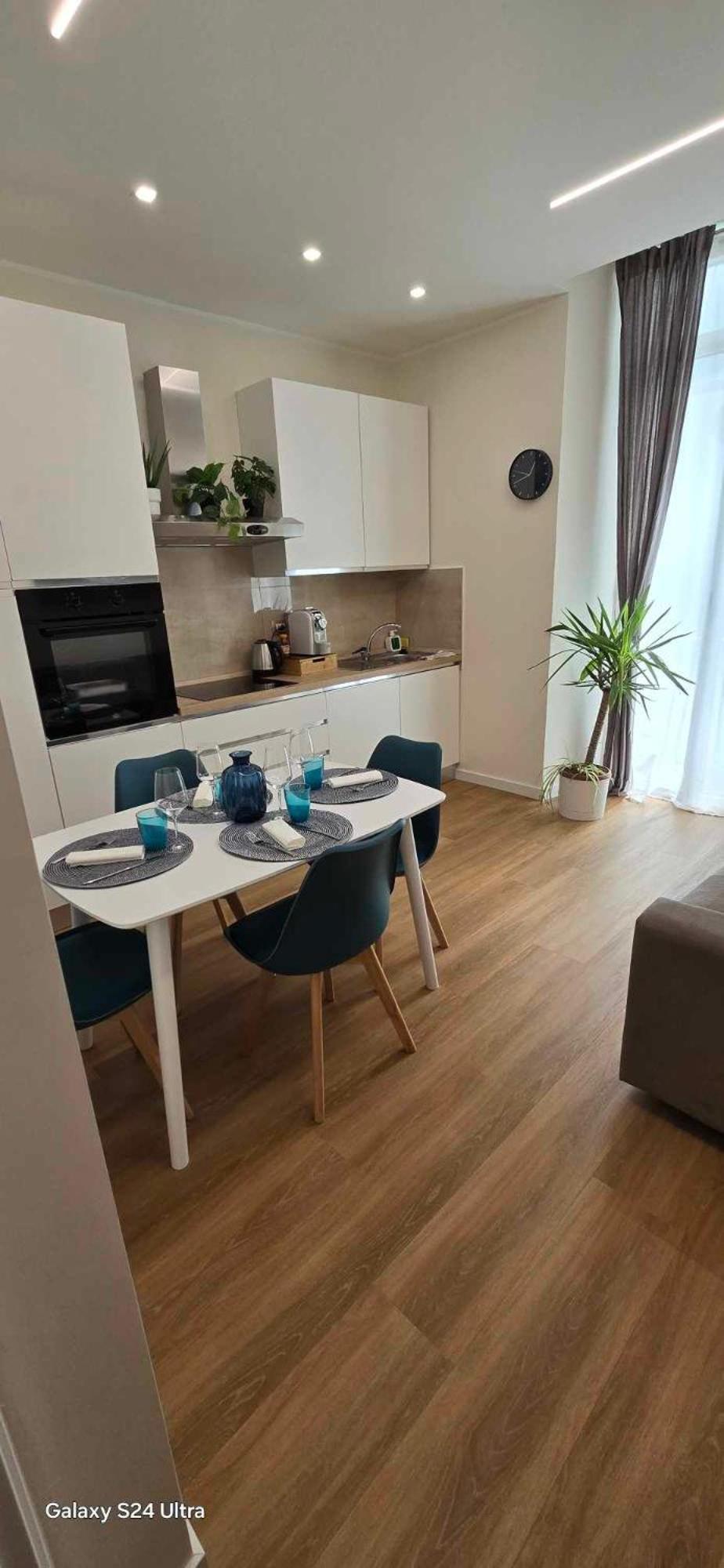 The Dream Apartment 100 M Dal Mare Savone Extérieur photo