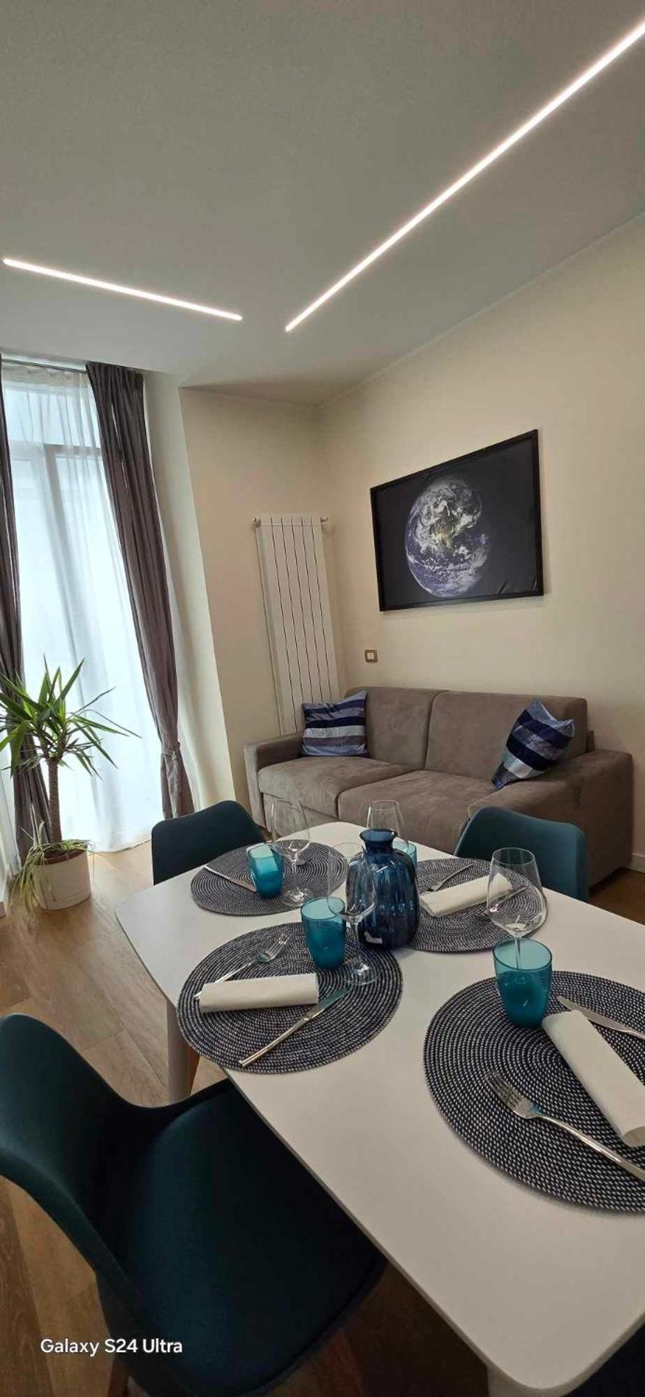 The Dream Apartment 100 M Dal Mare Savone Extérieur photo