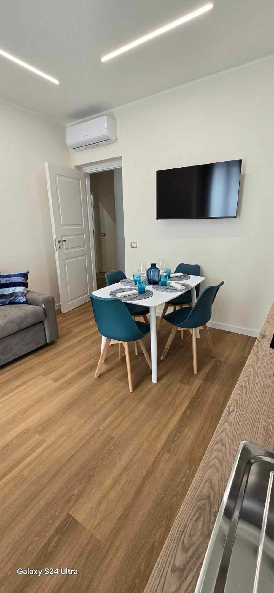 The Dream Apartment 100 M Dal Mare Savone Extérieur photo