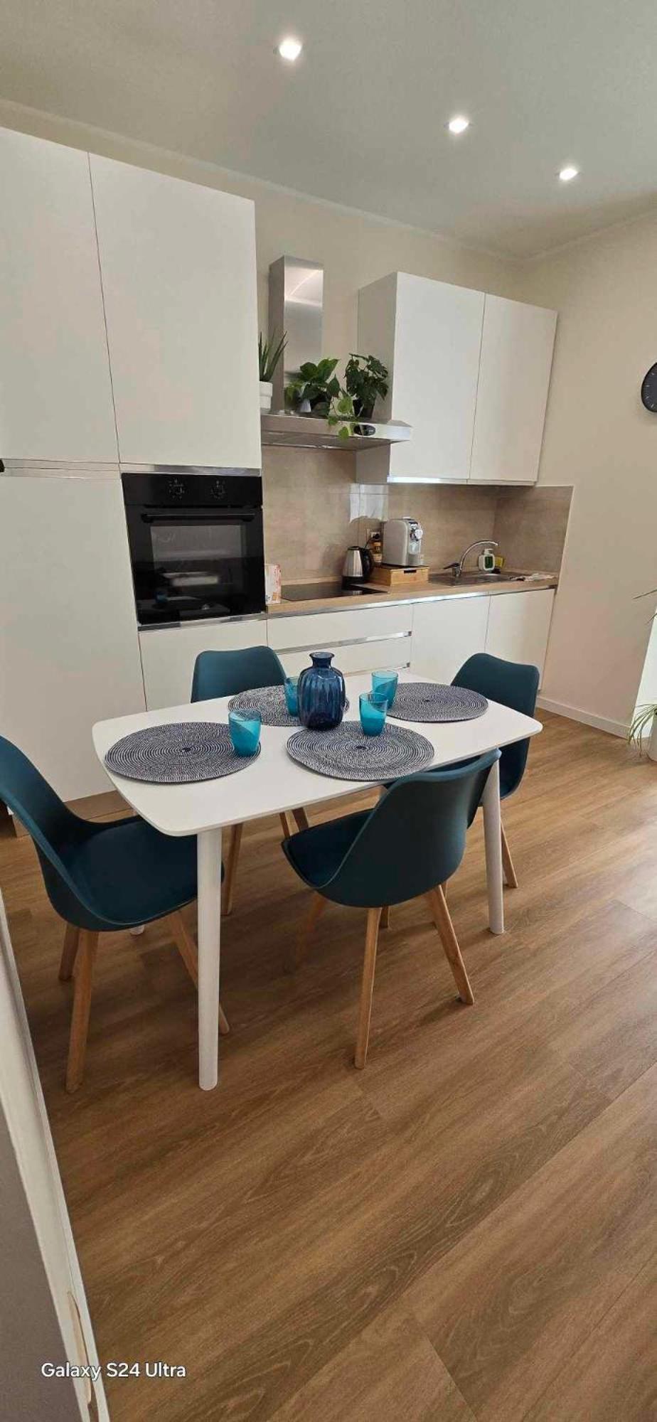 The Dream Apartment 100 M Dal Mare Savone Extérieur photo