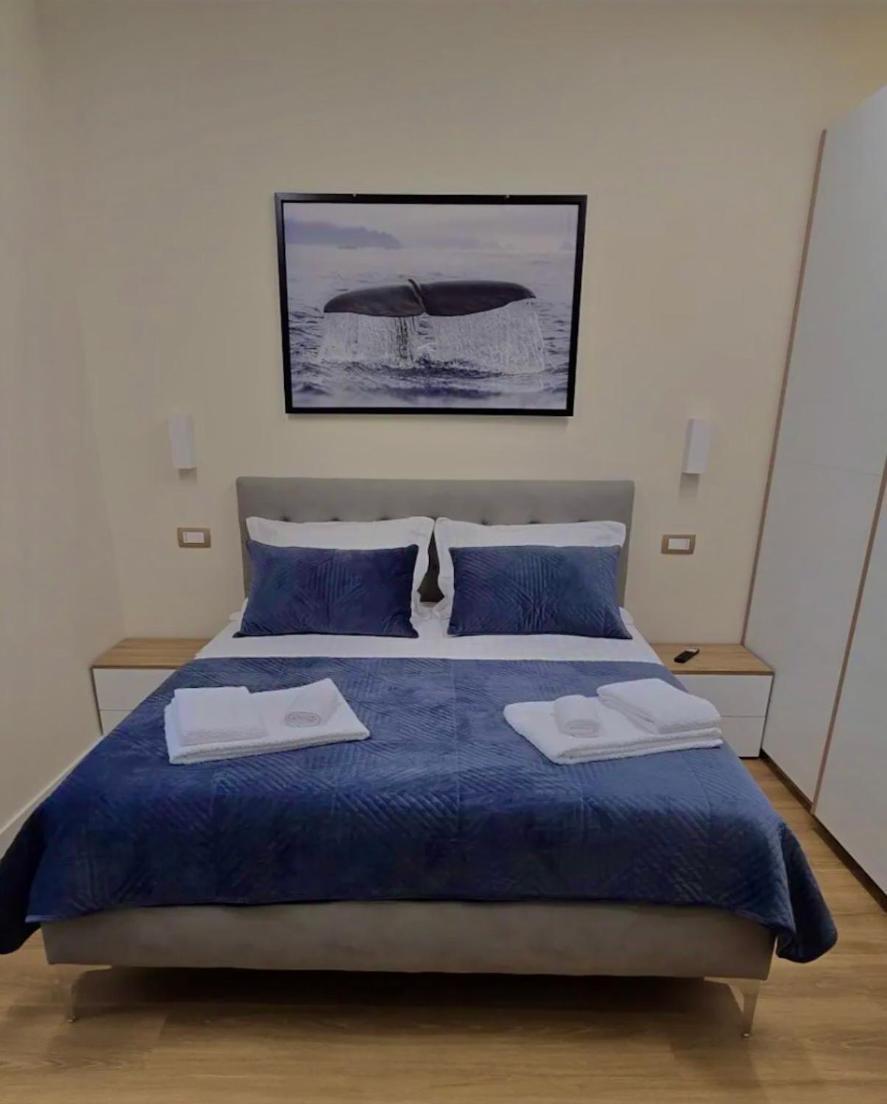 The Dream Apartment 100 M Dal Mare Savone Extérieur photo