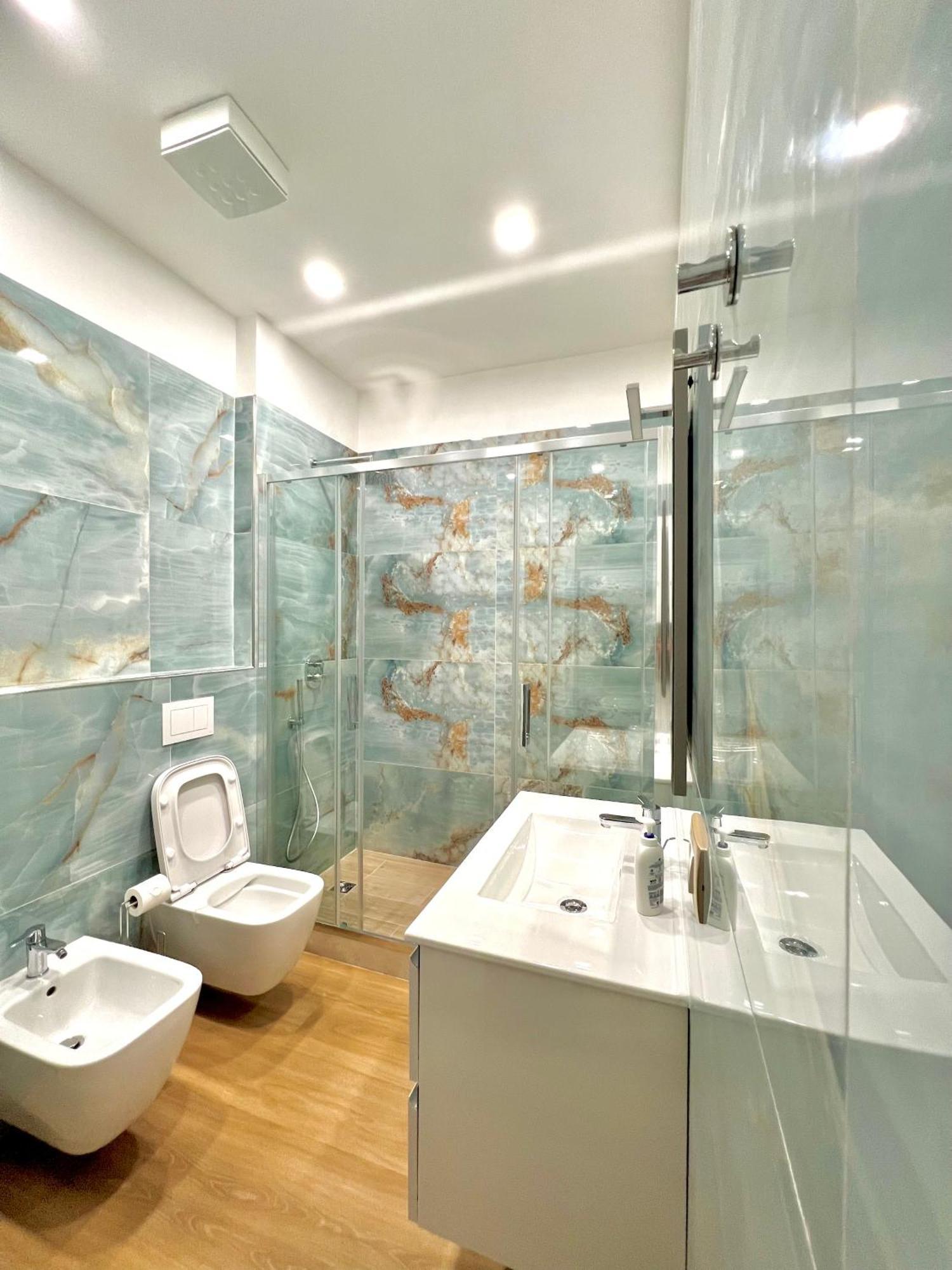 The Dream Apartment 100 M Dal Mare Savone Extérieur photo