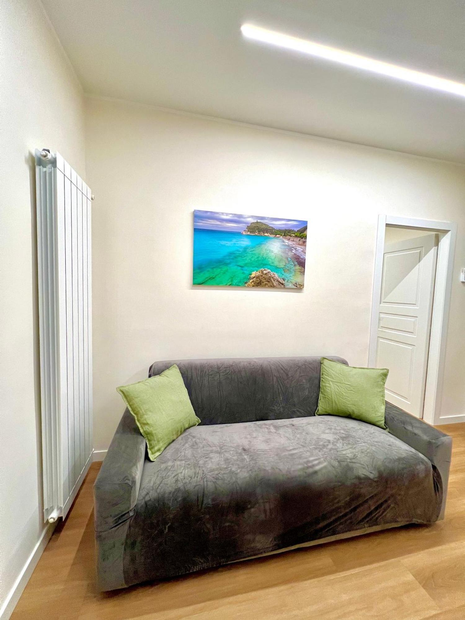 The Dream Apartment 100 M Dal Mare Savone Extérieur photo