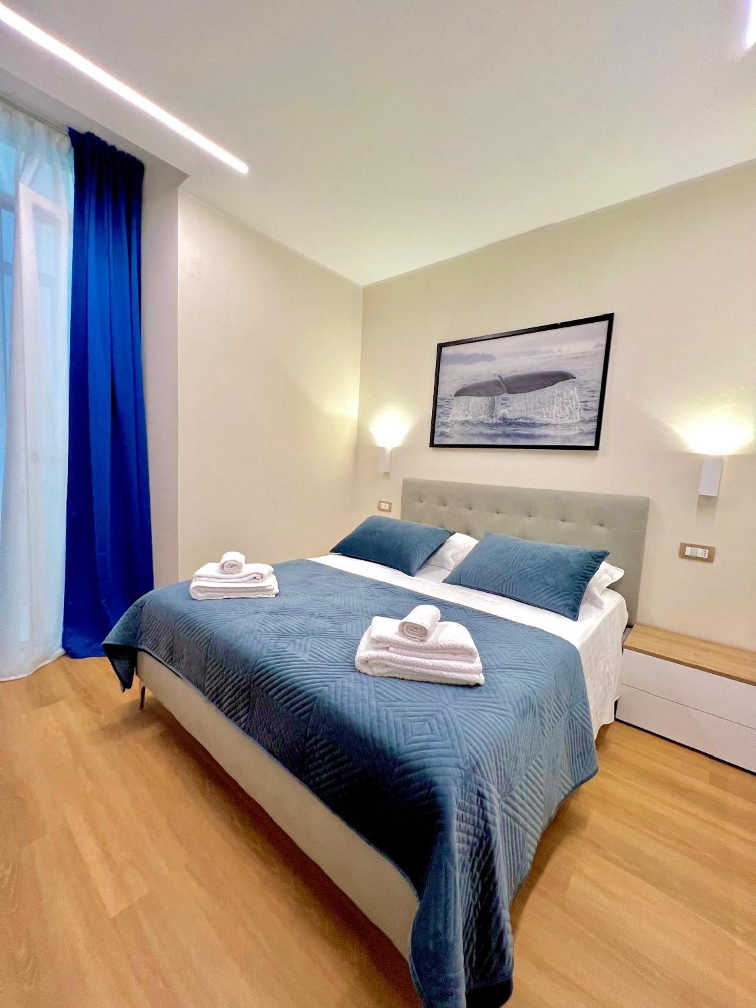 The Dream Apartment 100 M Dal Mare Savone Extérieur photo