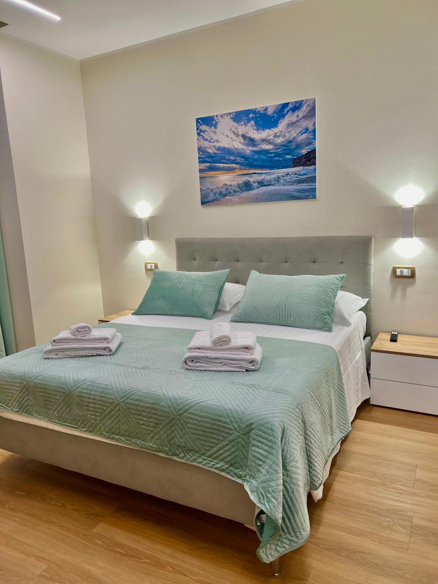 The Dream Apartment 100 M Dal Mare Savone Extérieur photo