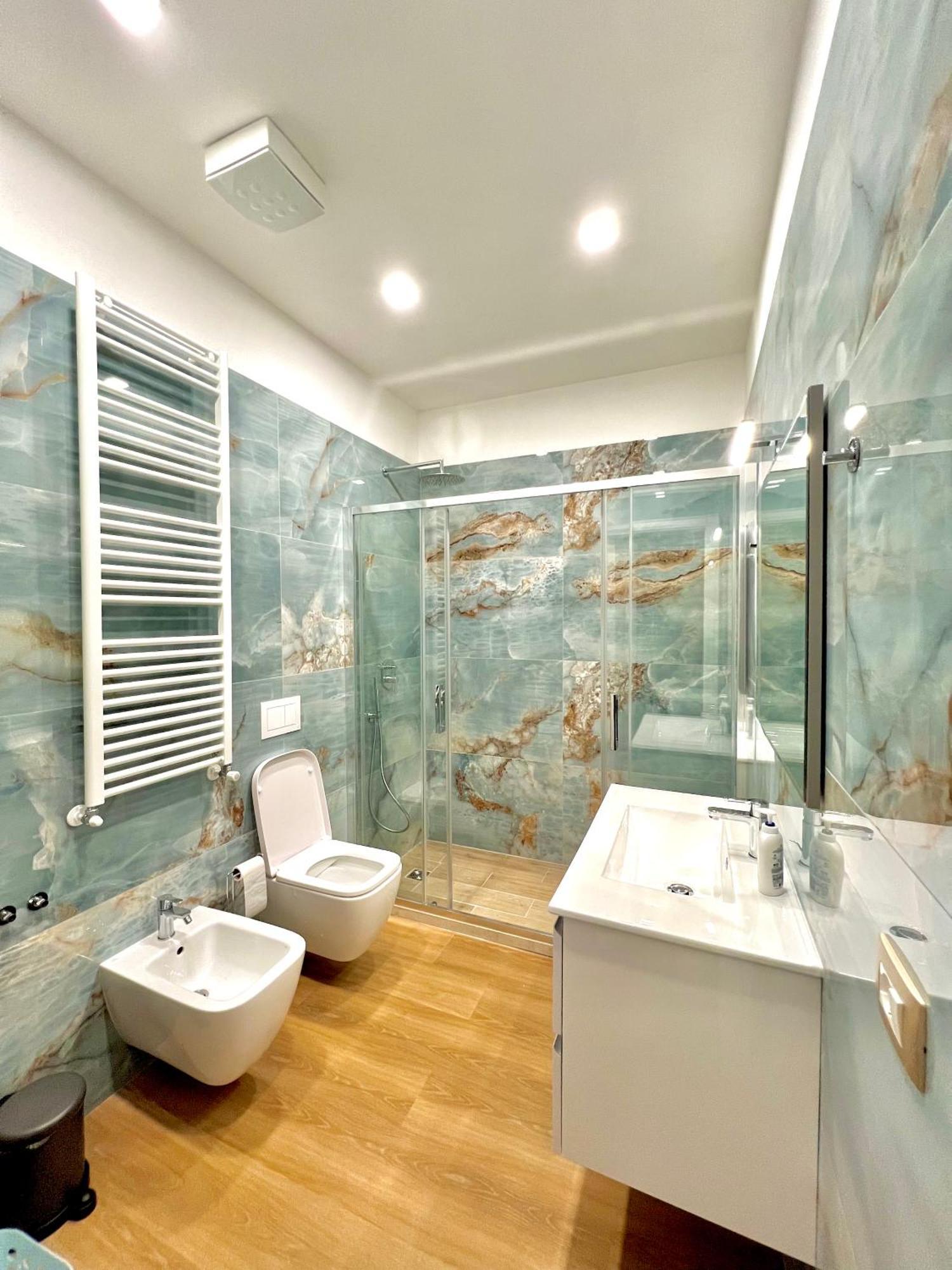 The Dream Apartment 100 M Dal Mare Savone Extérieur photo