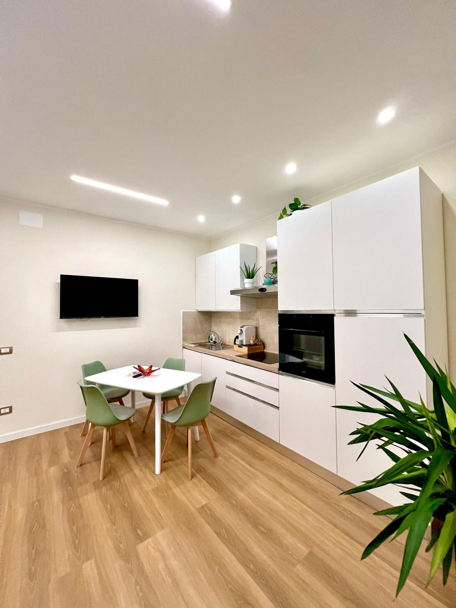 The Dream Apartment 100 M Dal Mare Savone Extérieur photo